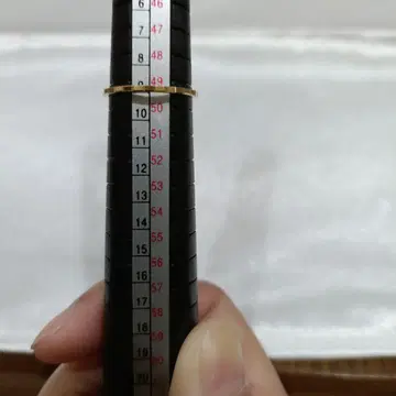 K10 반지