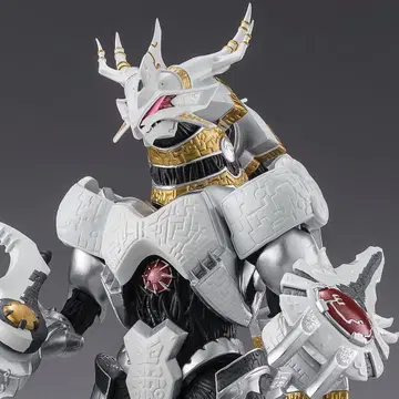 S.H.Figuarts 갈라크트론