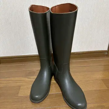 레인부츠 23.5~24cm