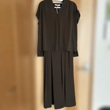 두클라세 새상품급 셋업 여름 아이템