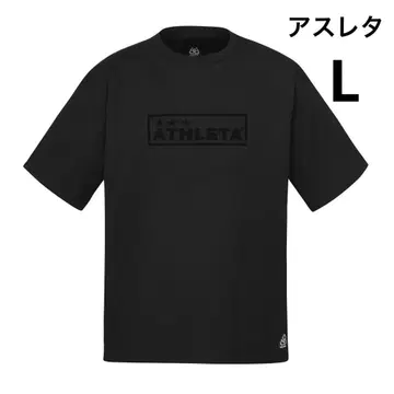 특가! 아스레타 티셔츠 블랙 L