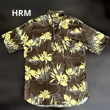 할리우드 랜치 마켓 HRM 셔츠