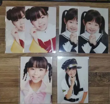보나프로 학원 아이돌 브로마이드