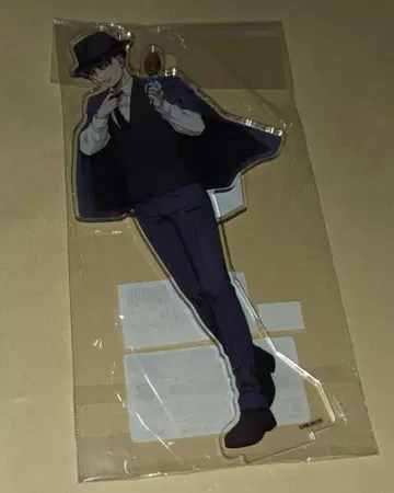 진격의 거인 신작 아크릴 피규어 리바이 M 마레 잠입