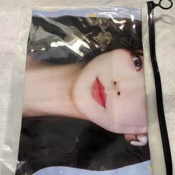 카리나 슬로건