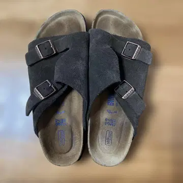 버켄스탁 BIRKENSTOCK / ZURICH 37
