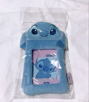 스티치 카드 홀더