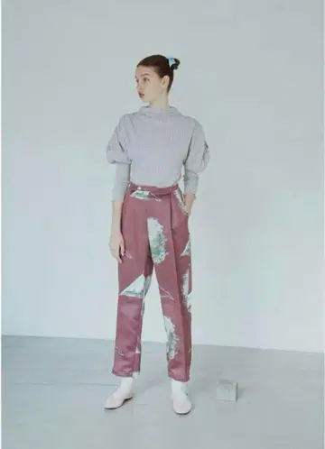 DECO depuis 1985 퍼프 슬리브