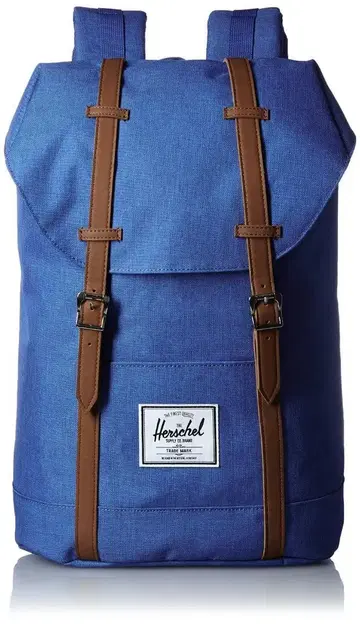 Herschel Supply 백팩 데이팩 Retreat 남성용/여성용