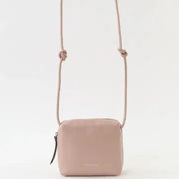 GIANNI CHIARINI 가죽 숄더백 지아니 카리니