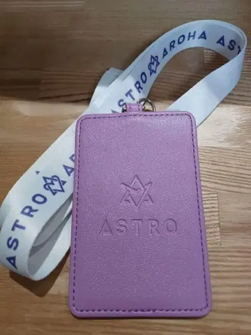 ASTRO 일본 팬클럽 굿즈