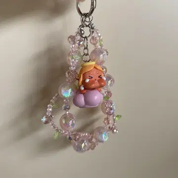 CRYBABY 스트랩