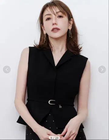 CELFORD 페플럼 숏 베스트