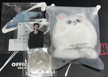 straykids 현진 지니 레트