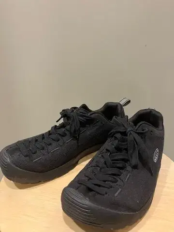 KEEN JASPER CANVAS/재스퍼 캔버스 26.5cm