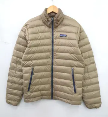 Patagonia 파타고니아 다운 스웨터 재킷