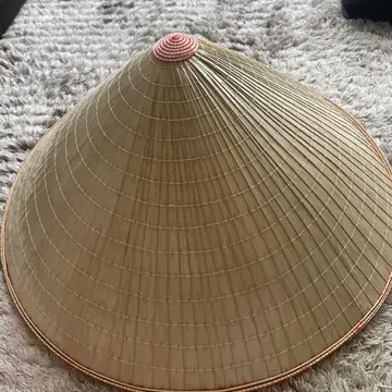 베트남 모자 논라 3개