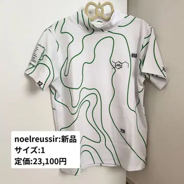 40% 할인! noelreussir 골프웨어