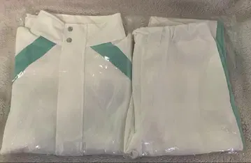 아오바죠사이 고교 하이큐!! 저리 상하의 세트