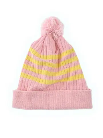 LIBERAL YOUTH MINISTRY BEANIE 비니 핑크