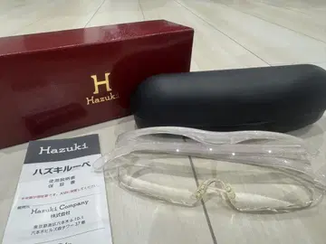 Hazuki 라지