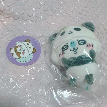 치이카와 (먼작귀) 팬더 라이라이 마스코트 모몽가