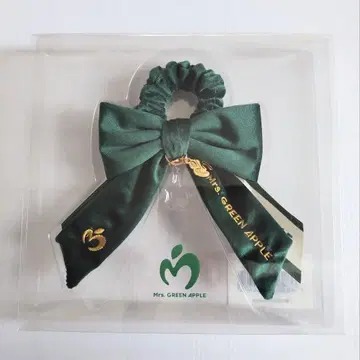 Mrs. GREEN APPLE 미세스 응원봉 리본