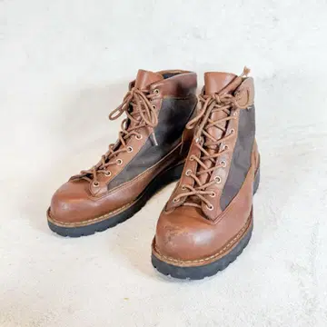Danner Danner D121003 부츠 브라운 GORE-TEX 28
