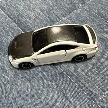 토미카 Lexus RC F 화이트/블랙