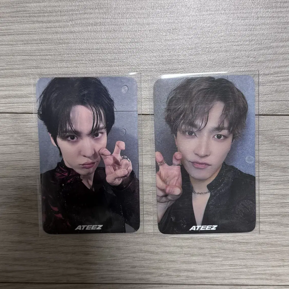 ATEEZ | 에이티즈 Ateez Concert Atiny Zone IN YOUR FANTASY