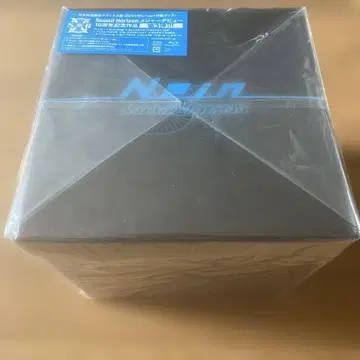 Nein Sound Horizon 메이저 데뷔 10주년 기념 작품