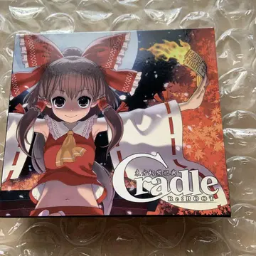 동방환락제전  Cradle Re:Boot 사운드 세퍼