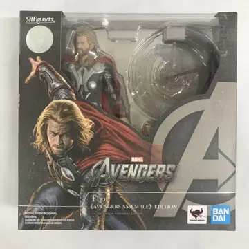 S.H.Figuarts 소