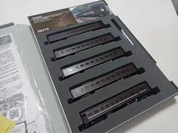 TOMIX 35계 4000번대