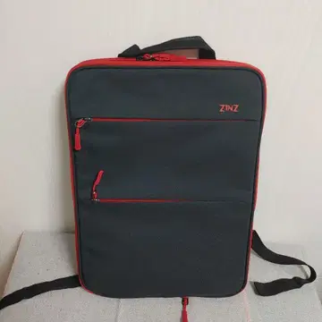 ZINZ PC 백팩 비즈니스 백팩
