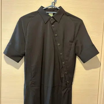 I.S. SUNAO KUWAHARA 롱 원피스