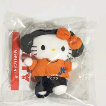kitty 로리즈팜 헬로키티 Me% 토이 키링