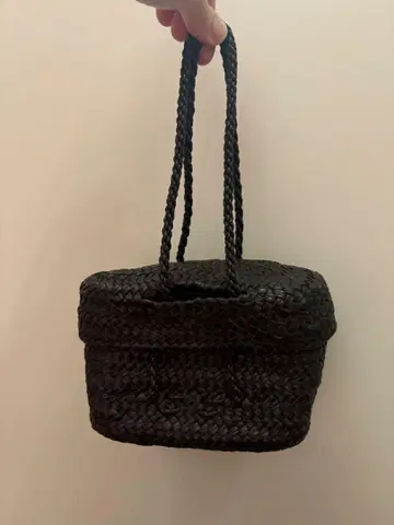 Aeta 카고 백