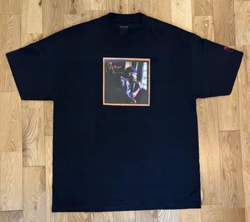 RAW Cormega The Realness 티셔츠 XL 빈티지