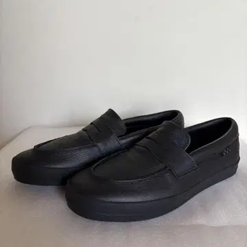 반스 스케이트 로퍼 28cm