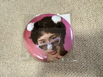 초특급 AwA AwA Big 배지 캔뱃지 타쿠야