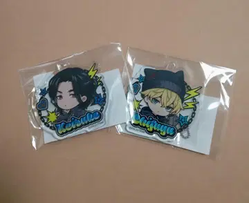도쿄 리벤저스 마루쿠지 PUNKISH 바지 케이스케 마츠노 치후유
