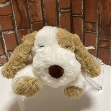 니토리 쿠타쿠타 봉제 인형 M 사이즈 개
