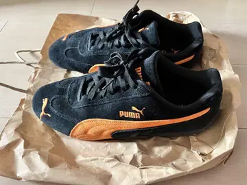 Puma Speedcat 푸마 스피드캣 28cm