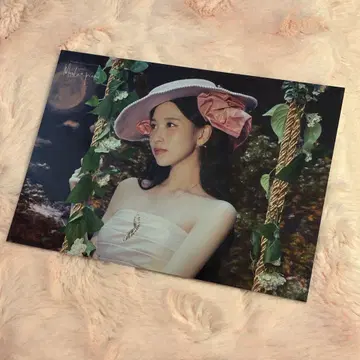 twice misamo masterpiece 미나 랜트레