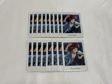 앙스타 아마기 린온 17점