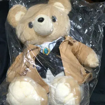문호 스트레이독스 테디베어 My Dear Bear 다자이 오사무