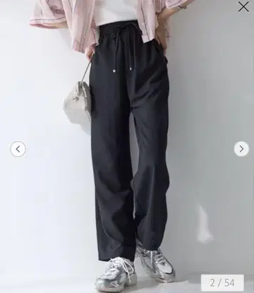그린 라벨 릴랙싱, 드라이 크로스 팬츠, 38tall (M-L)