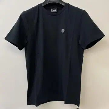 EMPORIO ARMANI 아르마니 남성용 티셔츠 새상품 로고 XS