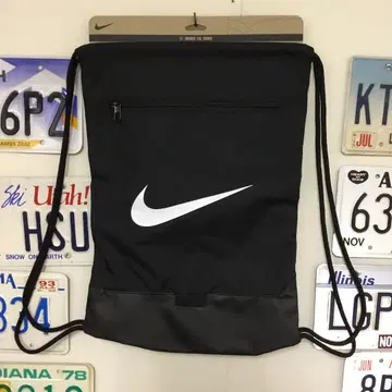 미사용 새상품 NIKE 나이키 냅색
